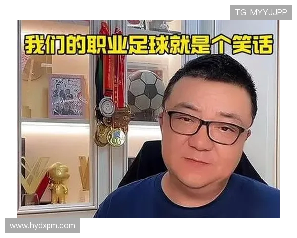 原创董路:中国是世界上最不热爱足球的人!球员不爱足球,就是干活挣钱